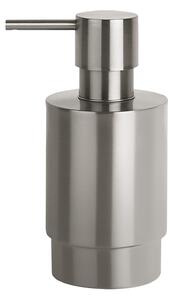Spirella dávkovač mýdla NYO, kartáčovaná nerez ocel, 200 ml