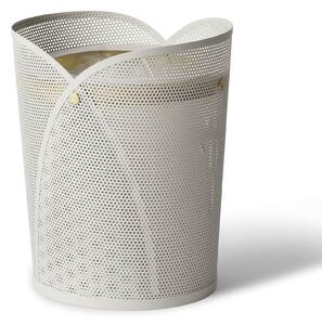 Designový koš na papír Oya Warm Grey 20 l