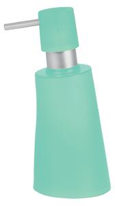 Spirella dávkovač mýdla MOVE, mint zelený, plast, 300 ml