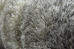 Kusový koberec Flim 006-B1 grey 80x150 cm