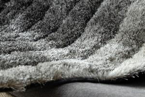 Kusový koberec Flim 006-B1 grey 120x160 cm