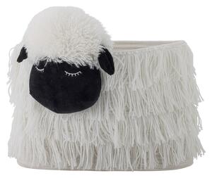 Úložný koš Dolly Basket White