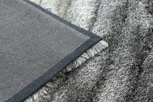 Kusový koberec Flim 006-B1 grey 80x150 cm