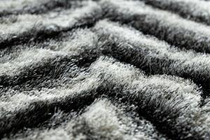 Kusový koberec Flim 010-B3 grey 120x160 cm