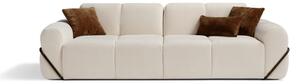 Nube 225 cm, Čalounění 133 Nature Dienne