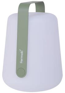 Fermob Kaktusově zelená venkovní LED lampa Balad² 38 cm