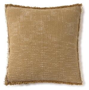 Bavlněný dekorační polštář 45x45 cm Handloom – Lorena Canals
