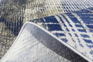 Kusový koberec Lexus 9103 Blue 80x150 cm