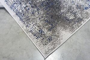 Kusový koberec Lexus 9102 Blue 80x150 cm