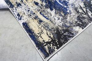 Kusový koberec Lexus 9104 Blue 140x190 cm