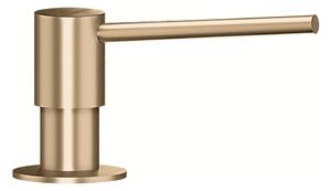 Villeroy & Boch - Zápustný dávkovač saponátu, zlato 92362003