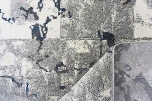Kusový koberec Valencia 6704 Grey 120x180 cm