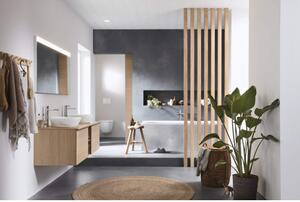 Duravit D-Neo - Umyvadlová mísa bez přepadu, ø 400 mm, bílá 2371400070