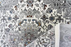 Kusový koberec Valencia 6706 Grey 120x180 cm