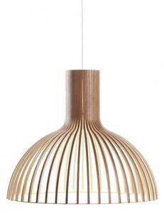 Victo 4250, Provedení ořech Secto Design