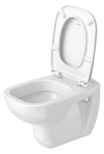 Duravit D-Code - WC sedátko, bílá 0067310099