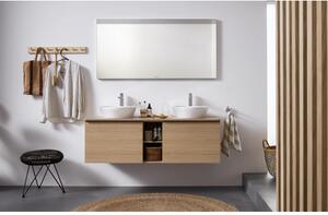Duravit D-Neo - Umyvadlová mísa bez přepadu, ø 400 mm, bílá 2371400070