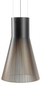 Magnum 4202, Provedení černá Secto Design