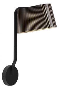 Owalo 7030, Provedení černá Secto Design