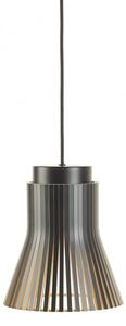 Petite 4600, Provedení černá Secto Design