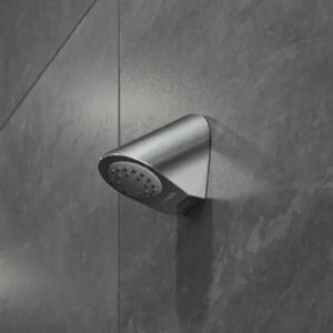 SCHELL COMFORT Flex - Sprchová hlavice anti-vandal, chrom 018210699