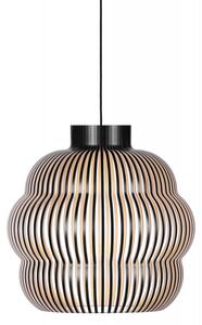 Kumulo 5200, Provedení černá Secto Design