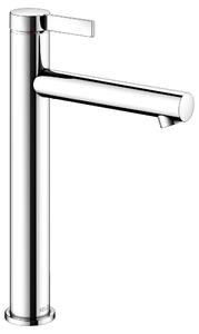 Keuco IXMO Pure - Umyvadlová baterie páková 210 bez odtokové garnitury, chrom 59510011100