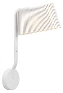 Owalo 7030, Provedení bílá Secto Design