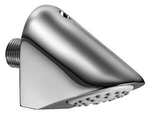 SCHELL COMFORT Flex - Sprchová hlavice anti-vandal, chrom 018210699
