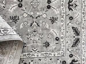 Kusový koberec Alfa New 7206 Grey 120x180 cm