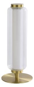 Searchlight EU26251SB - LED Stolní lampa MOD LED/8W/230V
