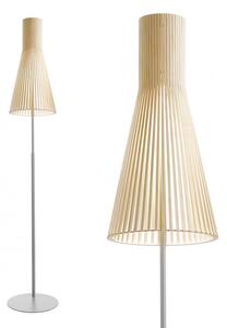 Secto 4210, Provedení bříza Secto Design