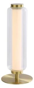 Searchlight EU26251SB - LED Stolní lampa MOD LED/8W/230V