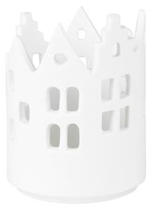 Porcelánový svícen City Light 7,5 cm