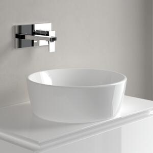 Villeroy & Boch Architectura - Umyvadlová mísa Ø 450 mm, s přepadem, alpská bílá 5A254501