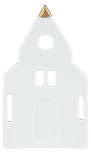 Porcelánový svícen Little Church