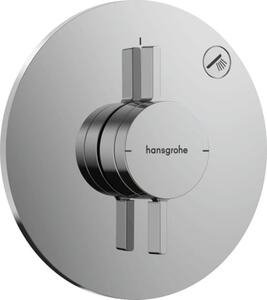 Sprchová baterie Hansgrohe DuoTurn S bez podomítkového tělesa chrom 75618000