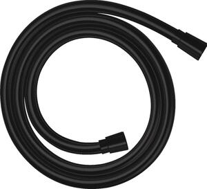 Hansgrohe Isiflex Sprchová hadice 125 cm, matná černá 28272670