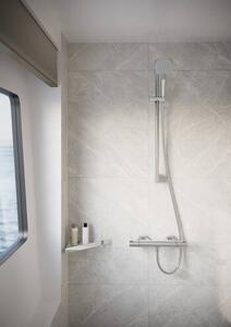 Hansgrohe Vernis Blend sprchová sada Vario EcoSmart se sprchovou tyčí Crometta 65 cm, chrom 26279000