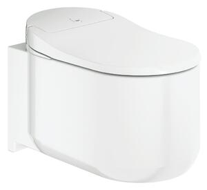 GROHE GROHE Sensia Arena - Sprchová toaleta, závěsná, alpská bílá 39354SH1