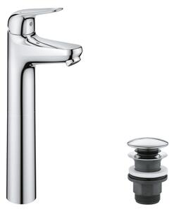 GROHE 24331001 - Umyvadlová baterie SWIFT 319 mm lesklý chrom