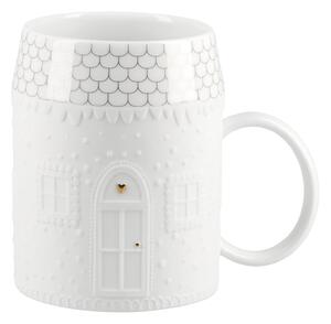 Porcelánový hrnek Gingerbread 350 ml