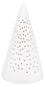 Mini LED lucerna Fir Tree 7,5 cm