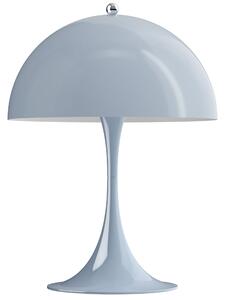 Přenosná lampa Panthella 250 Opal Pale Blue