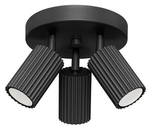 Černé stropní svítidlo Gleam – Nice Lamps