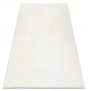 Kusový koberec Mode 8589 geometric cream 120x170 cm