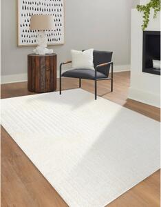Kusový koberec Mode 8589 geometric cream 120x170 cm