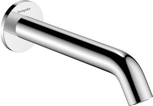 Hansgrohe Tecturis S vanový výtok, chrom 73411000