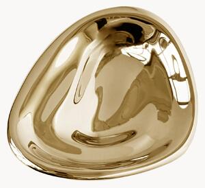 Ručně vyrobený nástěnný háček Ripple