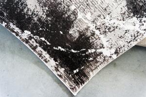 Kusový koberec Mitra 3002 Grey 60x100 cm
